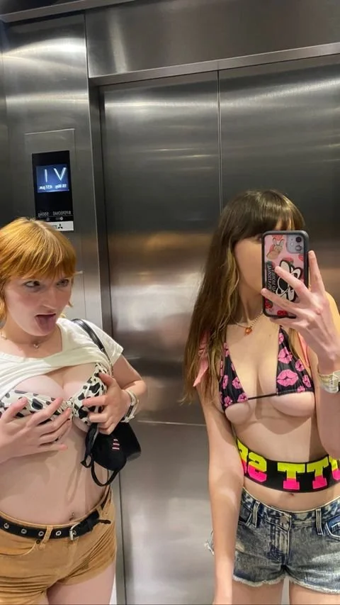 cute and busty image 39