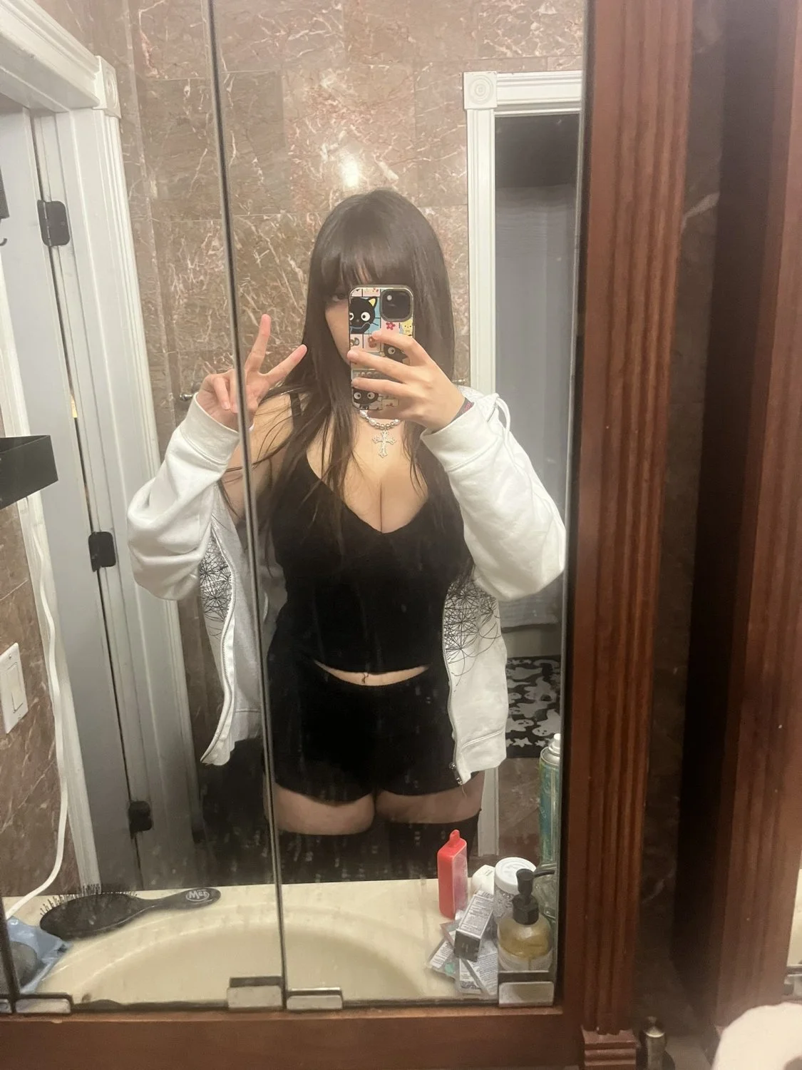 cute and busty image 8