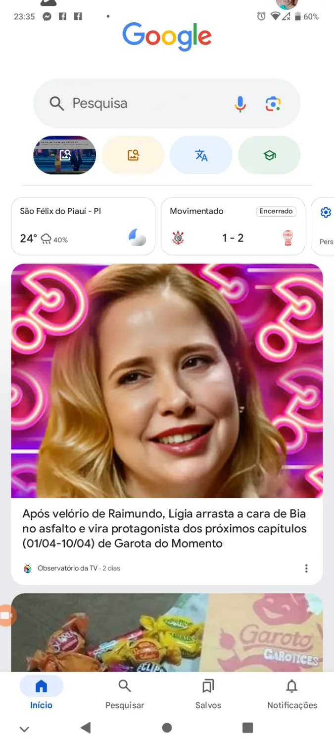 As melhores parte 3 main image