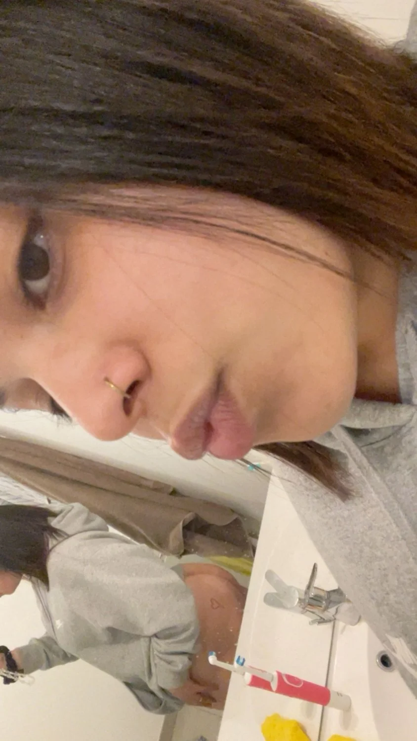 Novia culona exhibida image 17
