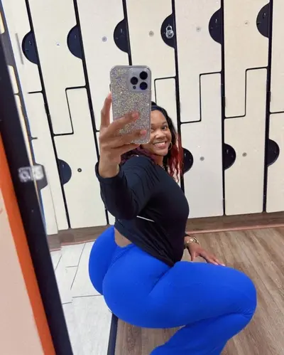 Jamaican 97 (thick teen) cover image