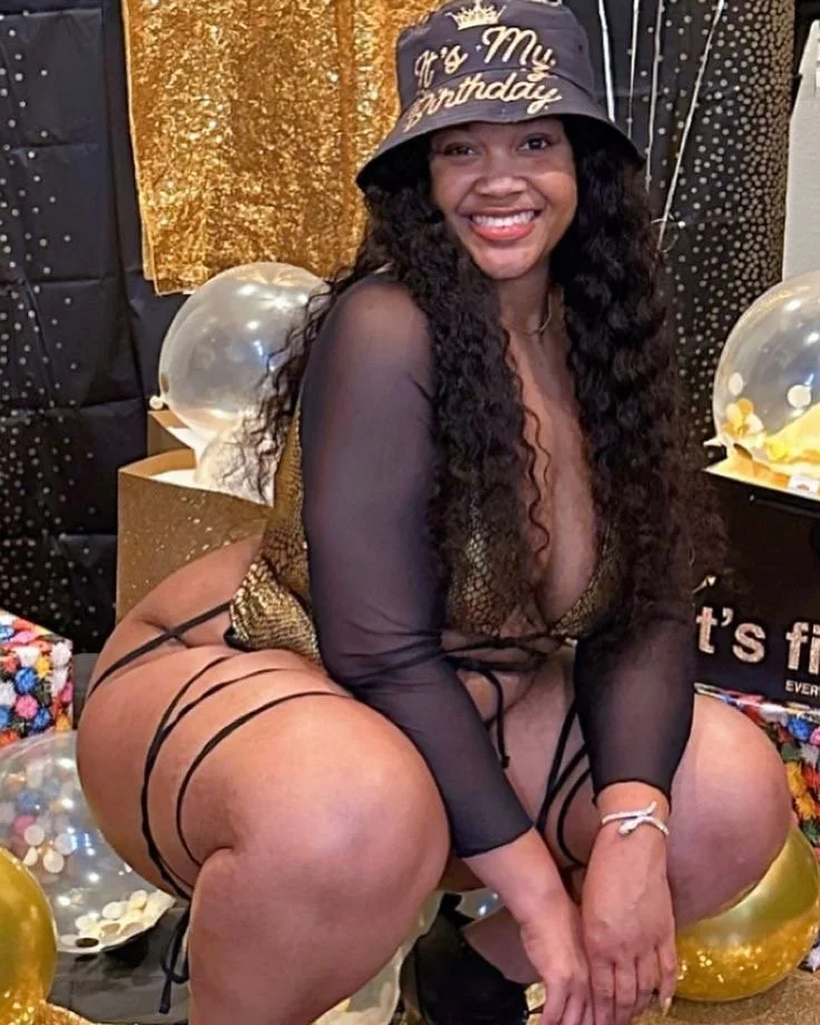 Jamaican 97 (thick teen) image 20