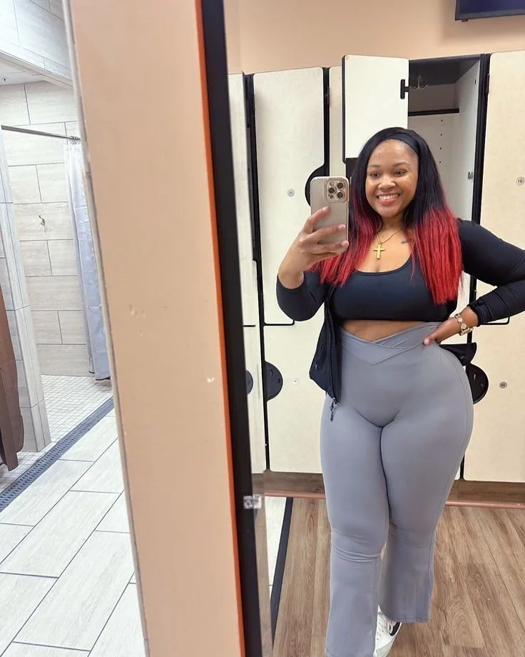 Jamaican 97 (thick teen) image 26