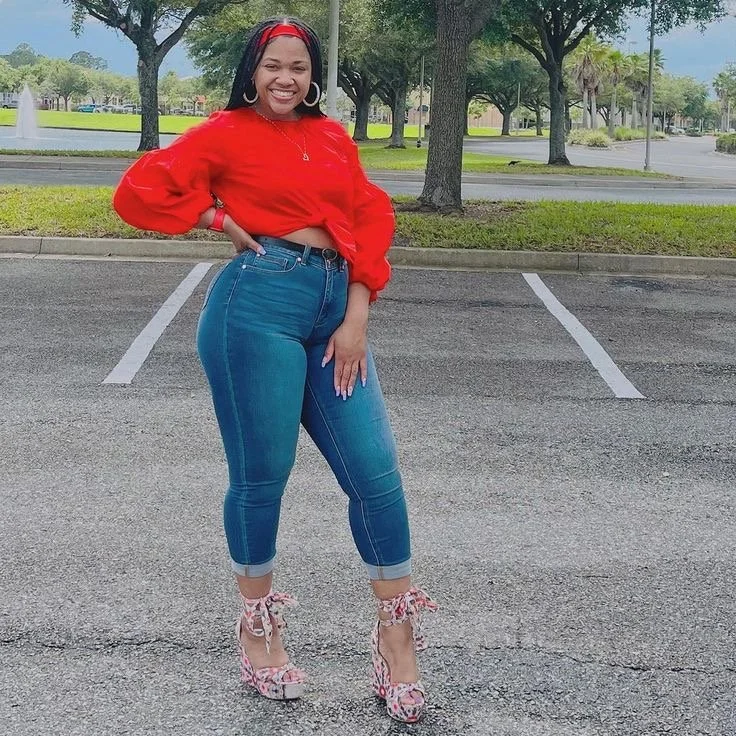 Jamaican 97 (thick teen) image 6