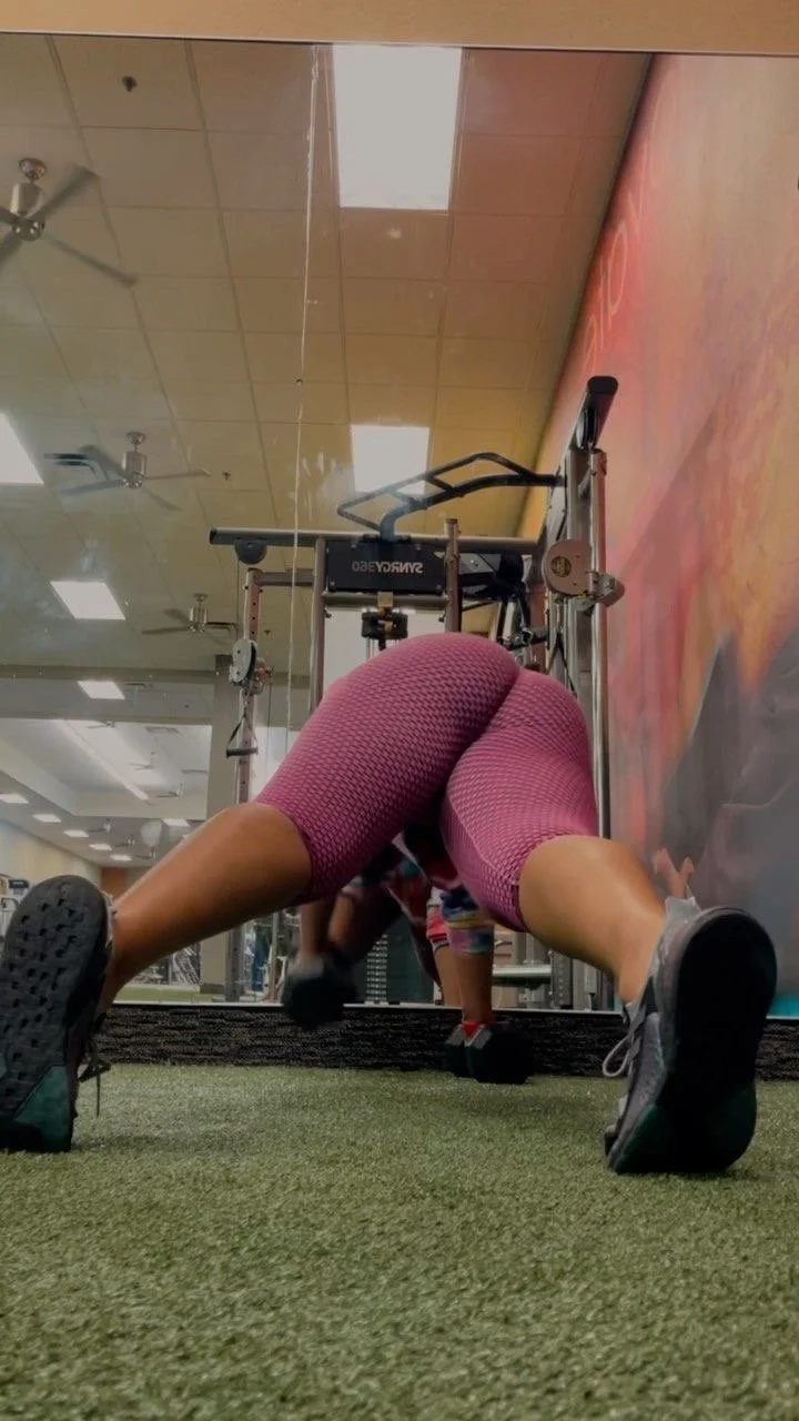 Jamaican 97 (thick teen) image 9