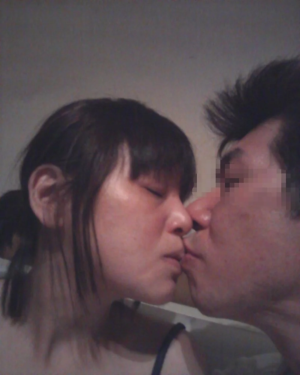 Japanese wife Mayumi pt-3 image 23