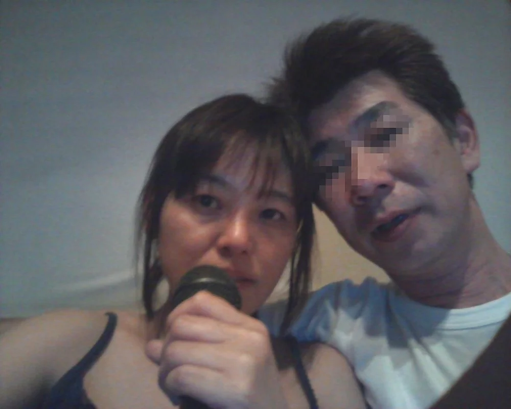 Japanese wife Mayumi pt-3 image 25