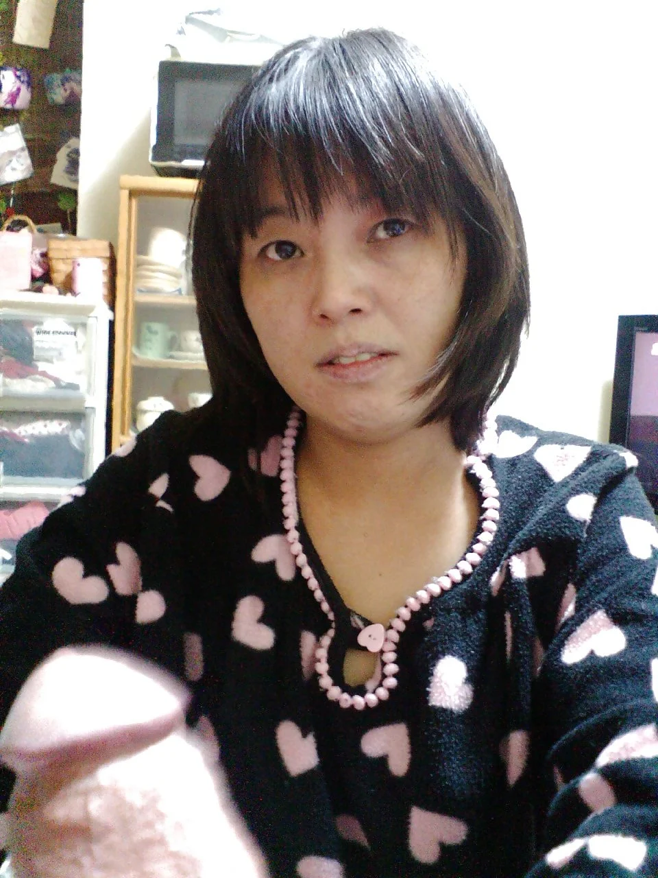 Japanese wife Mayumi pt-3 image 27