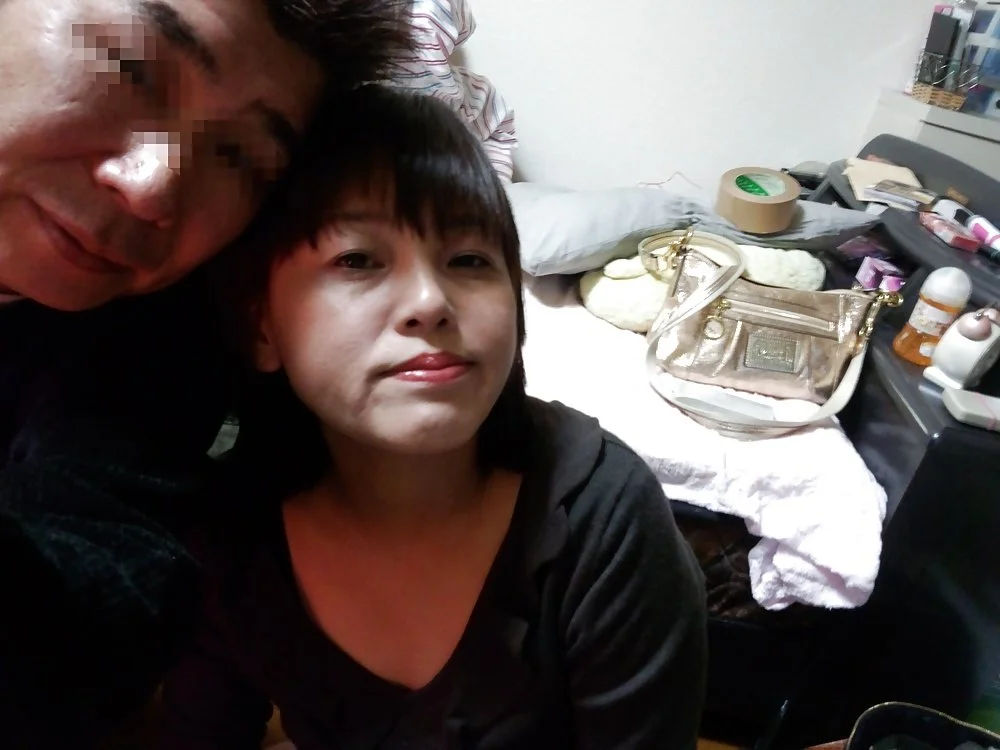 Japanese wife Mayumi pt-3 image 31