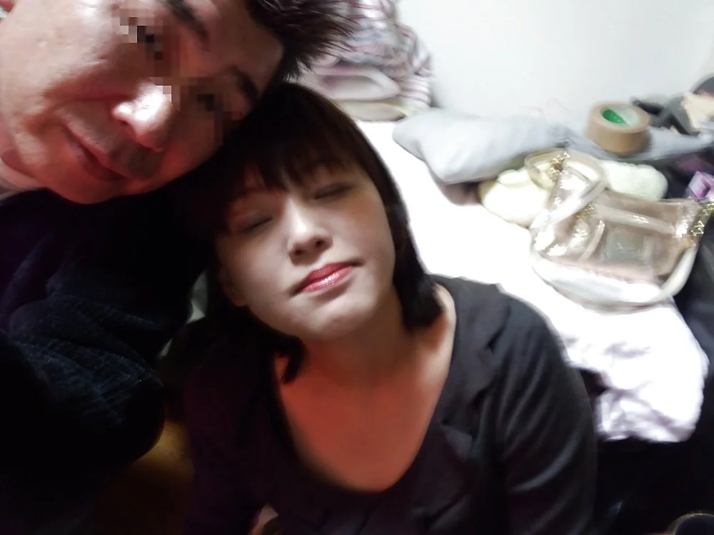 Japanese wife Mayumi pt-3 image 34