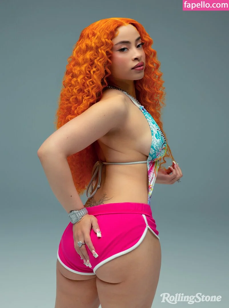 Ice spice image 12