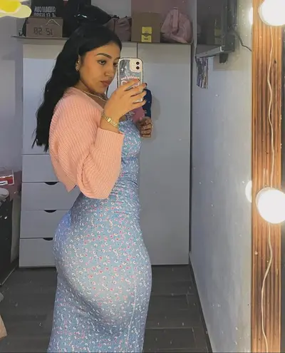 Opiniones? 🥵❤️ cover image