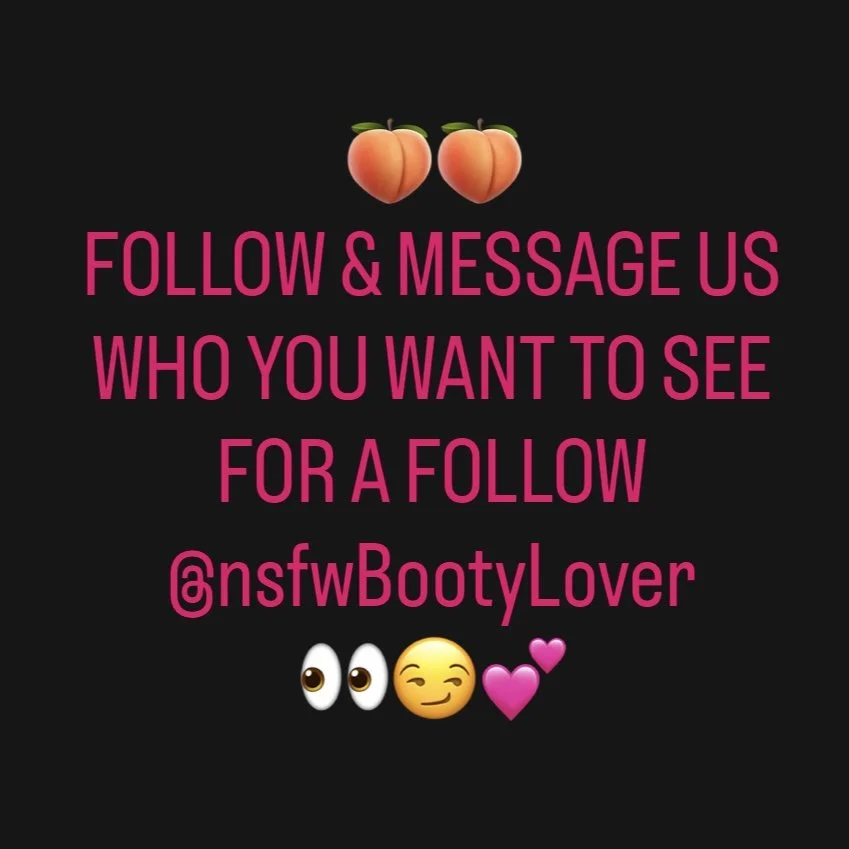 👉 nsfwBootyLover 👈 image 1