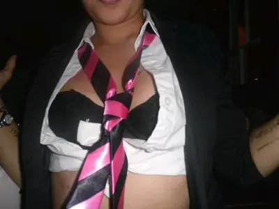 Slutty Mandy from London cover image