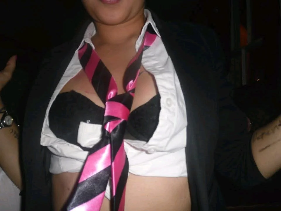 Slutty Mandy from London main image