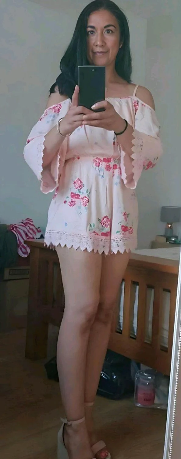 Slutty Mandy from London image 4
