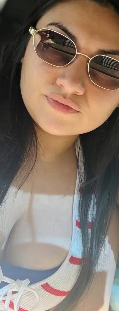 My wife bitch cover image