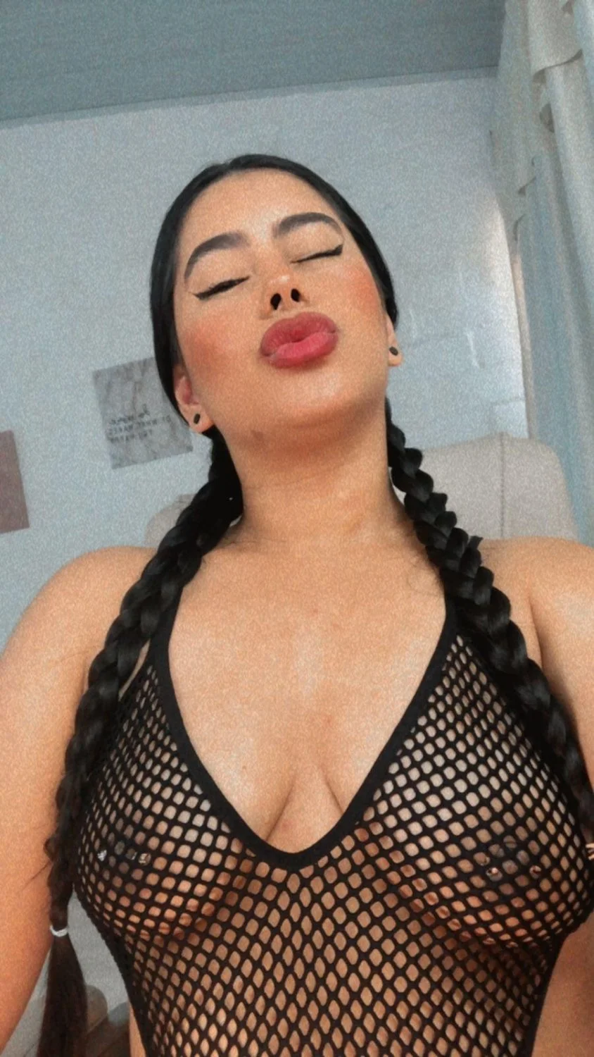 Beautiful Latina Slut image 21