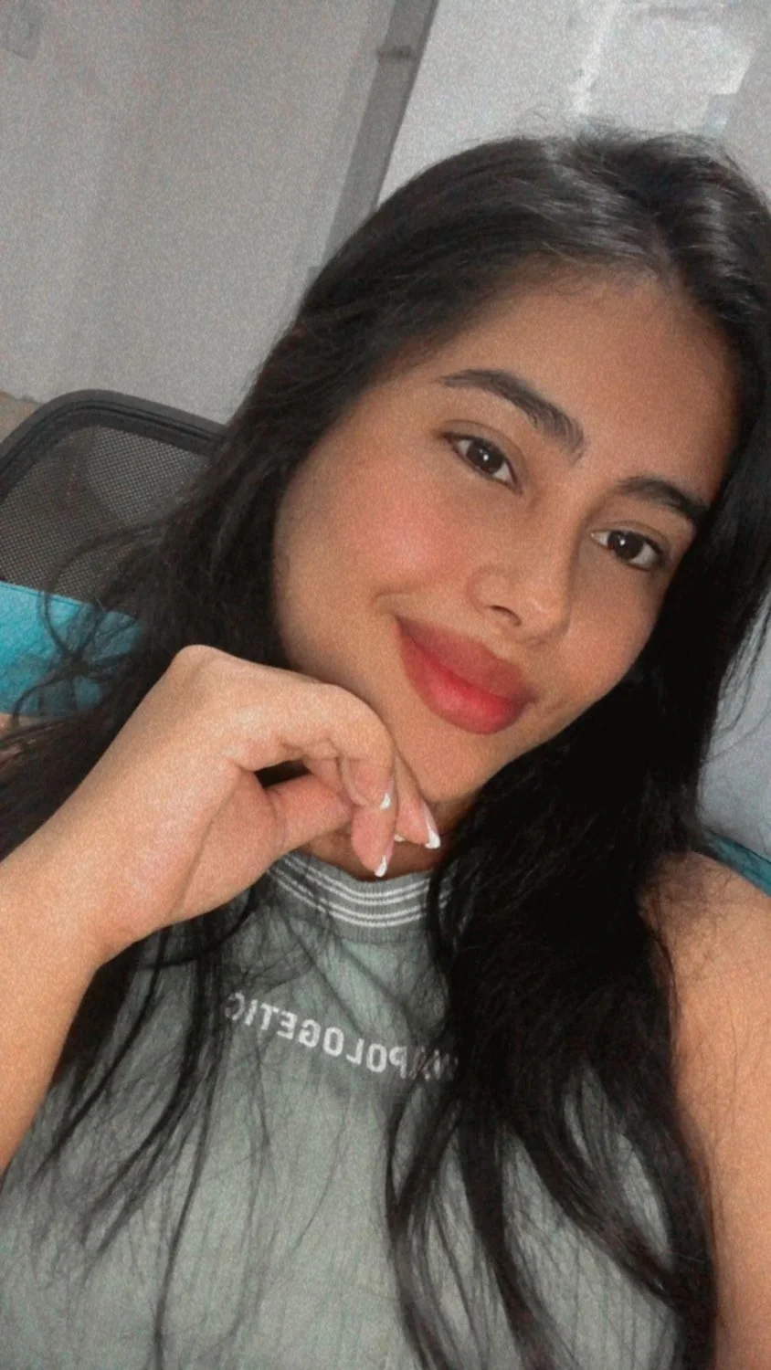 Beautiful Latina Slut image 9