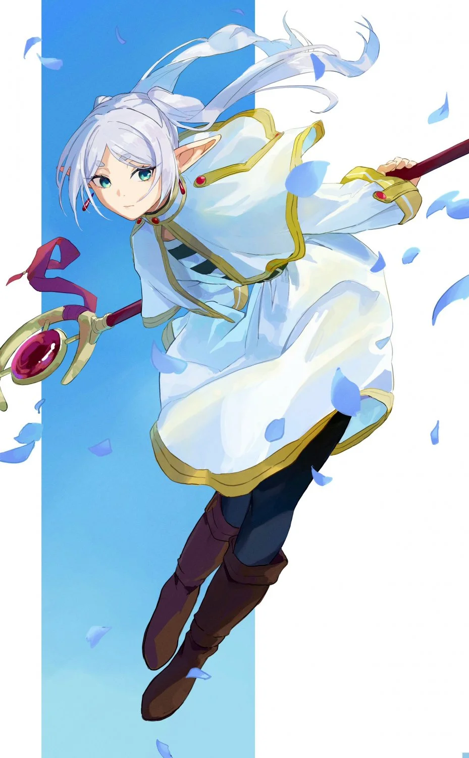 OMG even Dark Souls lewds!? And Miss Kobayashi showing ass!? Oh the humanity!! 😱🤣 main image