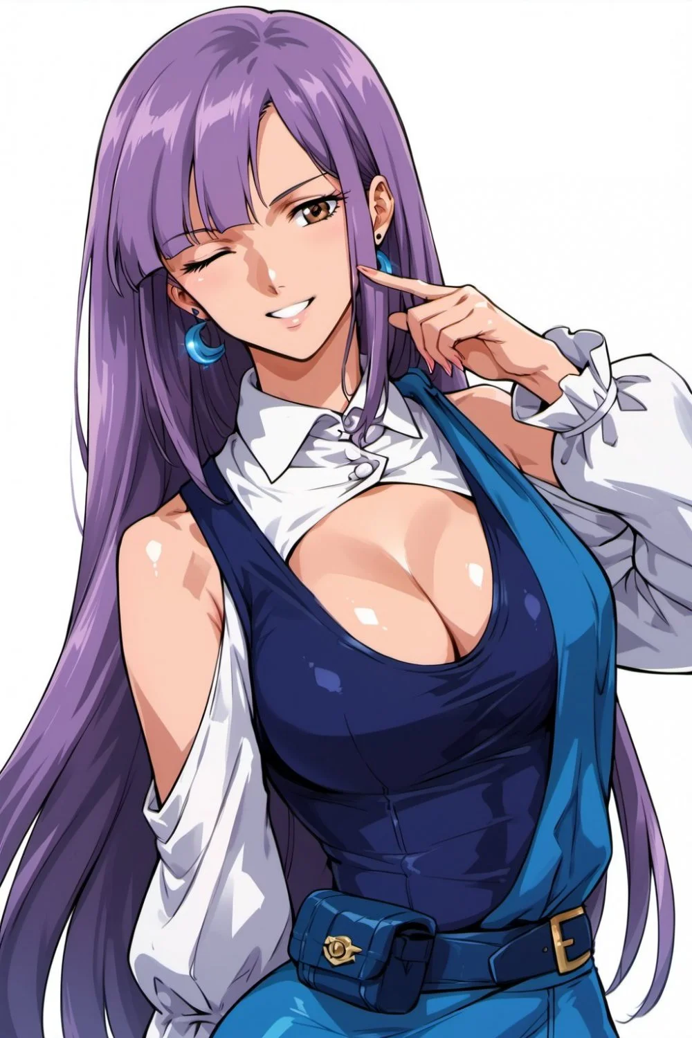 OMG even Dark Souls lewds!? And Miss Kobayashi showing ass!? Oh the humanity!! 😱🤣 image 13