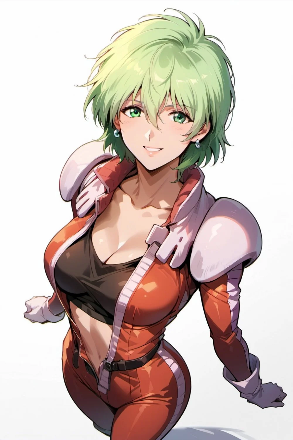 OMG even Dark Souls lewds!? And Miss Kobayashi showing ass!? Oh the humanity!! 😱🤣 image 15