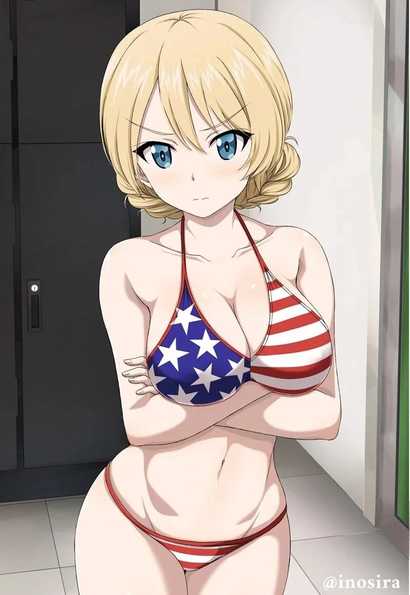 OMG even Dark Souls lewds!? And Miss Kobayashi showing ass!? Oh the humanity!! 😱🤣 image 19