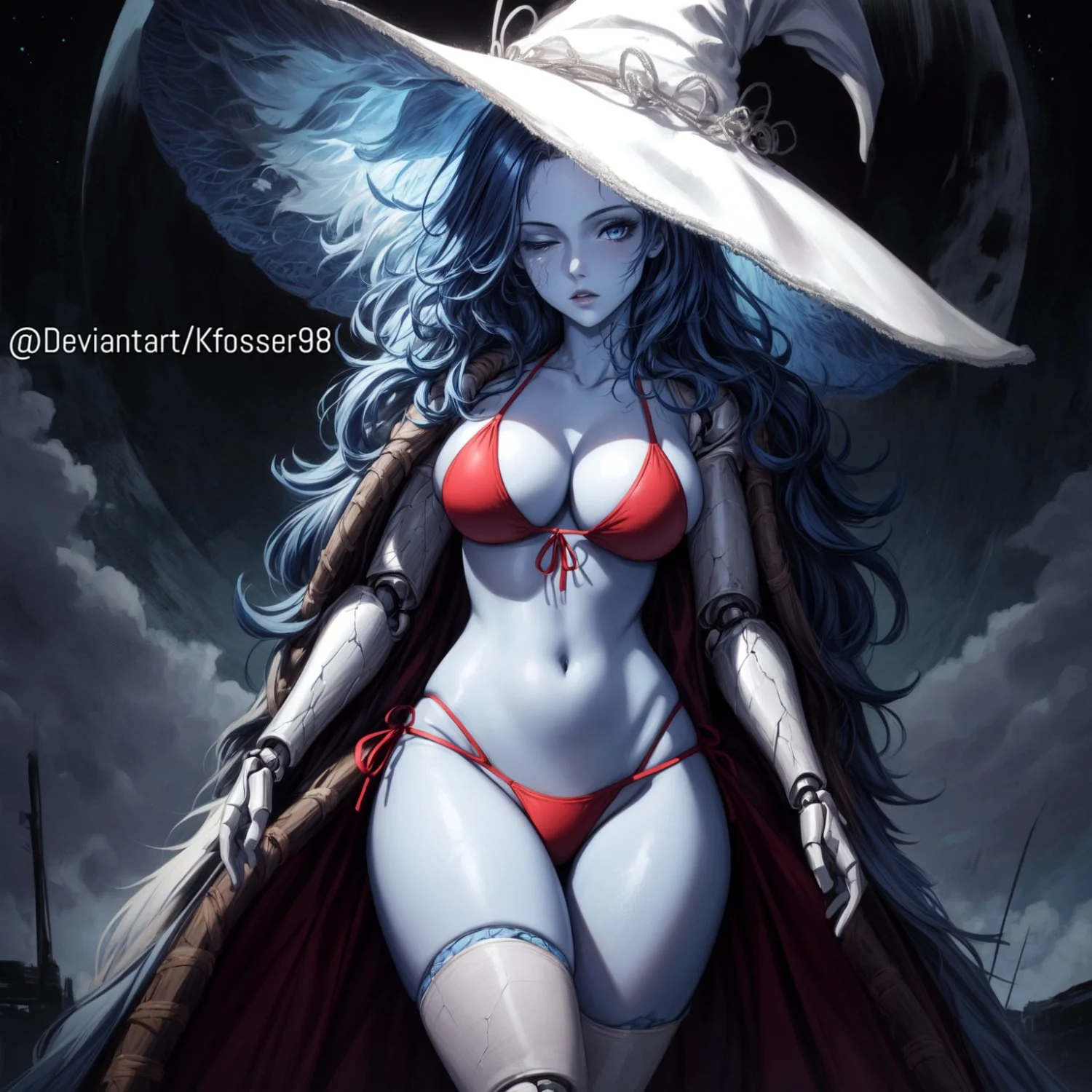 OMG even Dark Souls lewds!? And Miss Kobayashi showing ass!? Oh the humanity!! 😱🤣 image 2