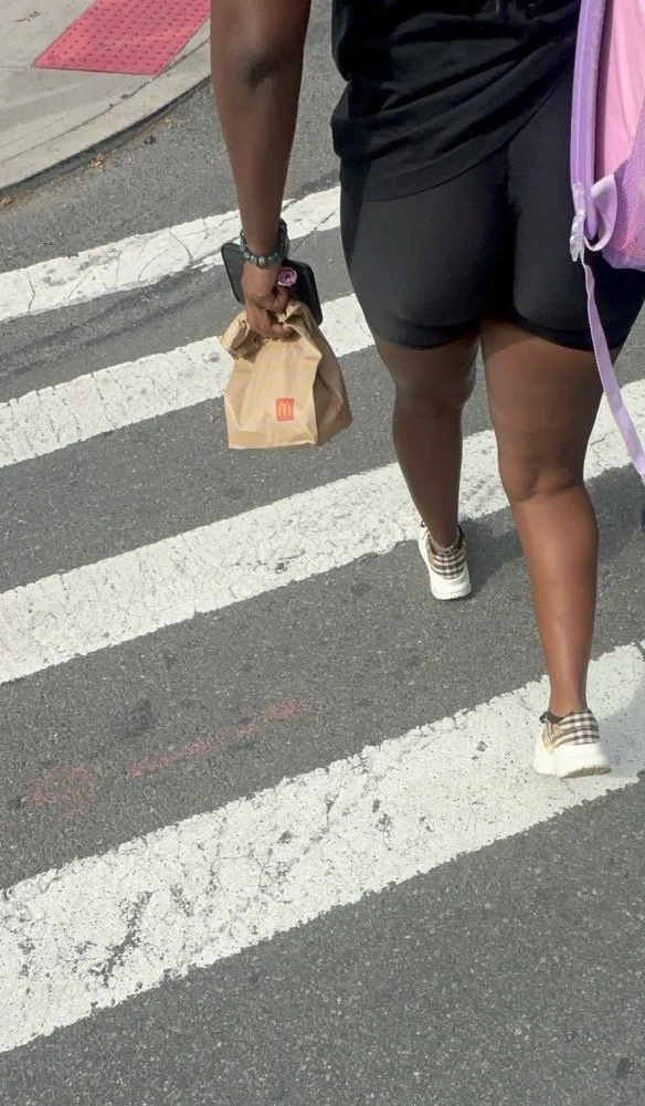hood thot got an ass that refuses to quit image 3