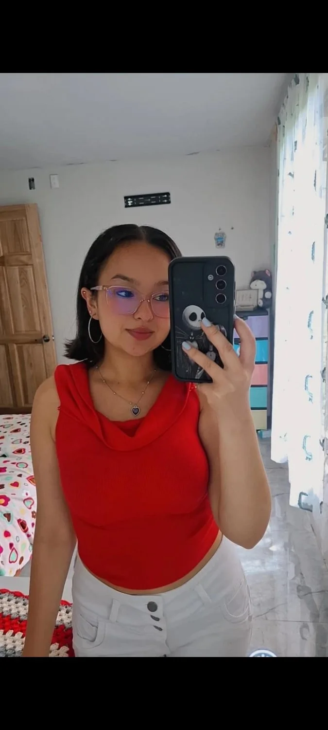 Cute Face image 6