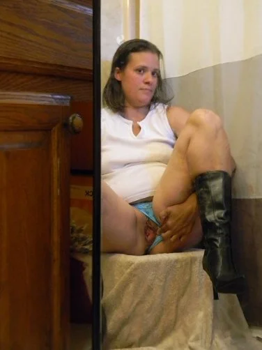 Sarah... She's always been very very naughty!!! image 24