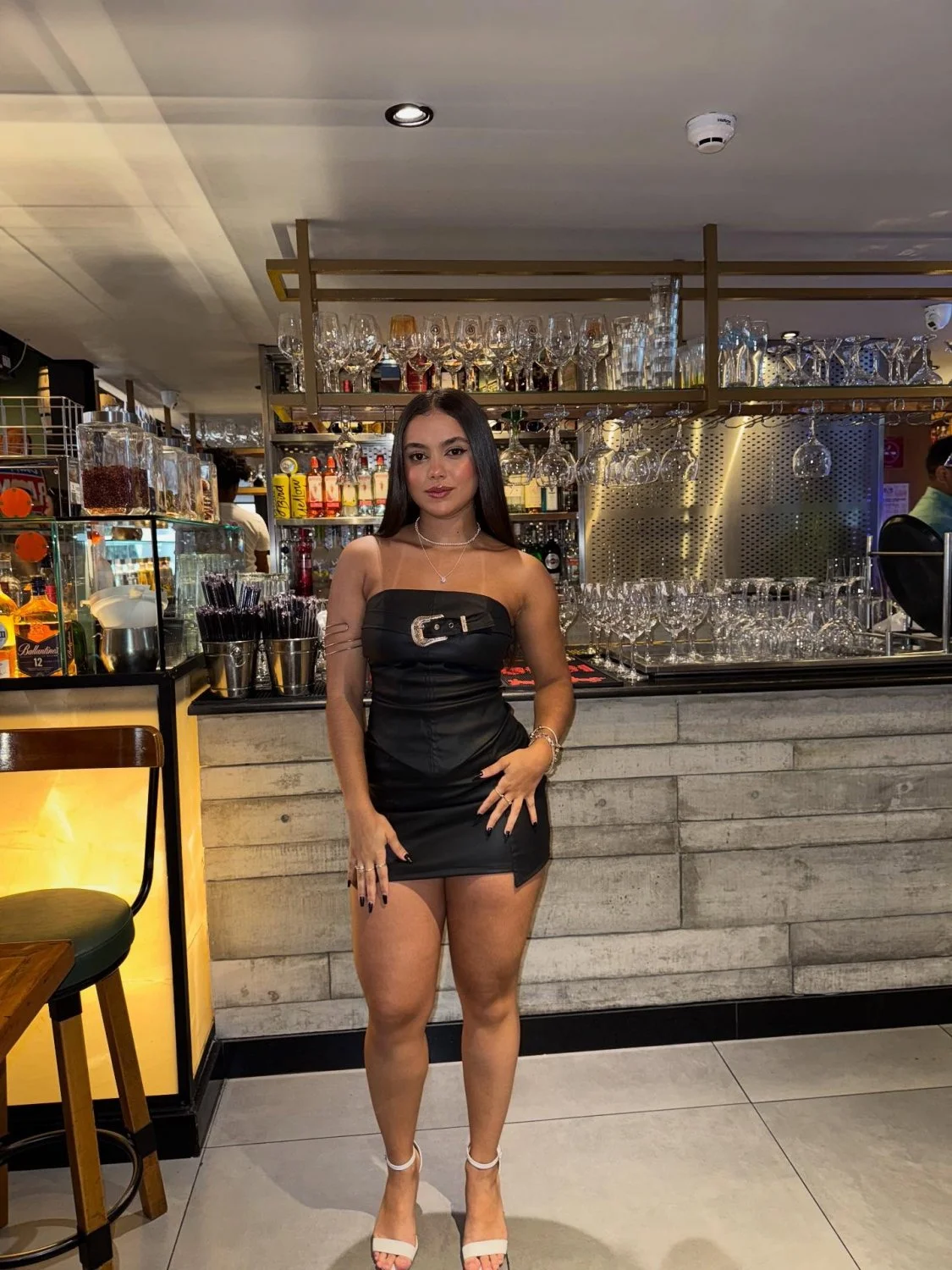 Morena gostosa de mais image 5