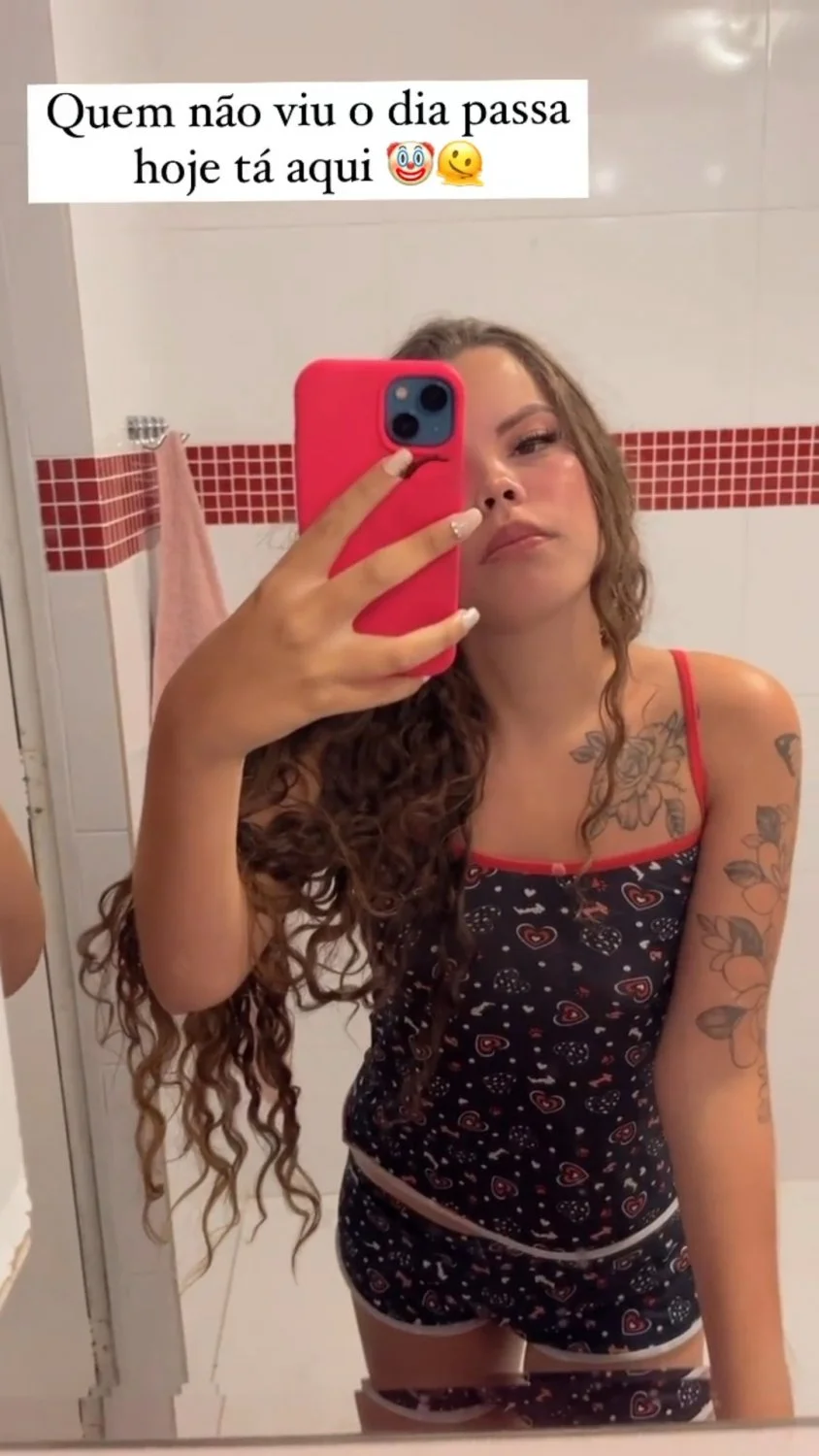 Algumas putas que eu conheço image 15