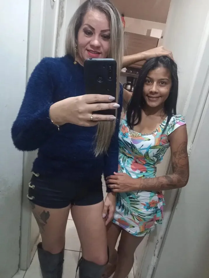 Algumas putas que eu conheço image 6