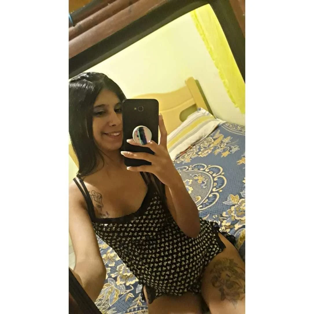 Algumas putas que eu conheço image 8