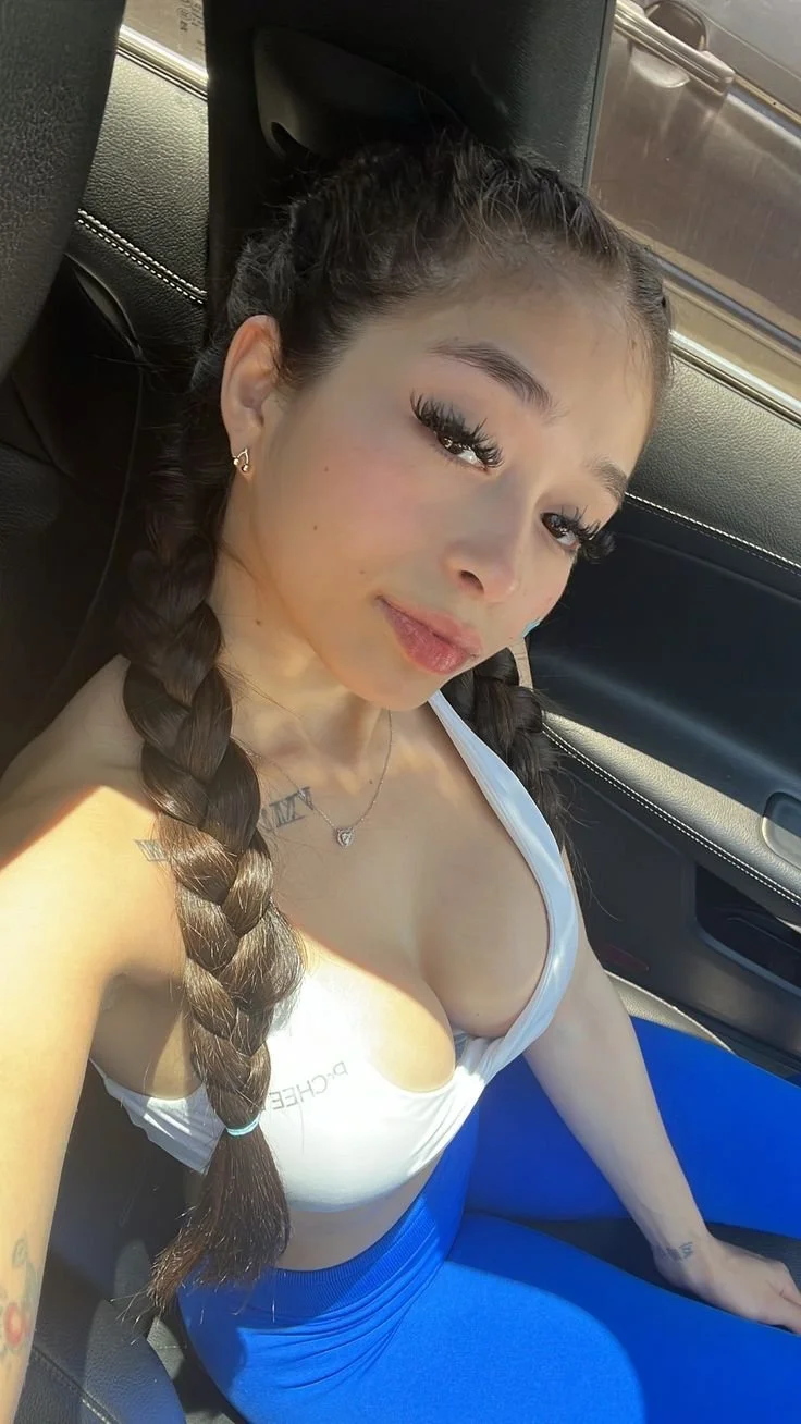 Fotos de yajana cano 😈🥵🔥 image 7