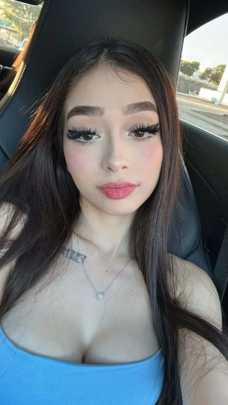 Fotos de yajana cano 😈🥵🔥 image 8