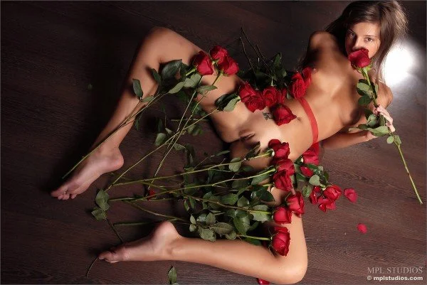 Masha Boudoir Part 2 image 49