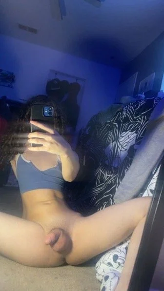 Cute lightskin twink image 3