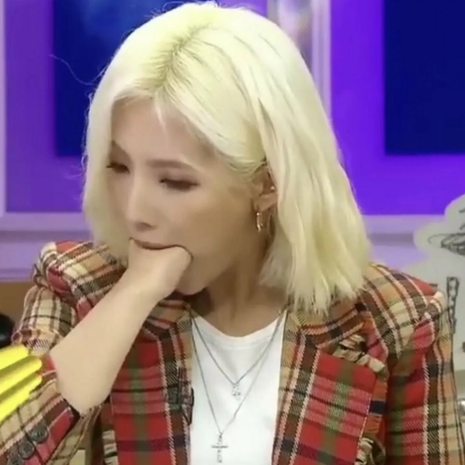 (G)I-DLE Soyeon Has Already Confirmed Her Status As A Throat Demon 😈 main image