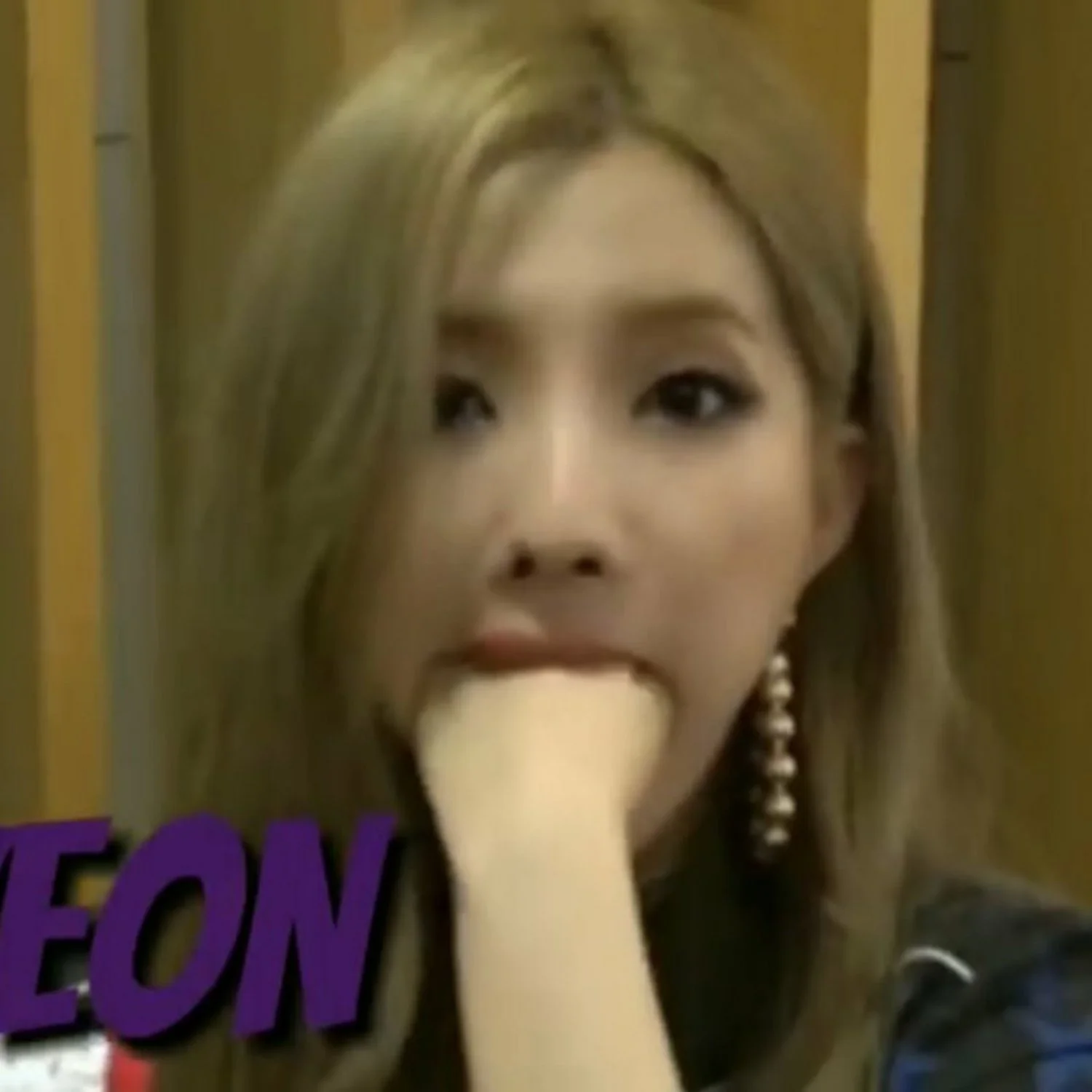 (G)I-DLE Soyeon Has Already Confirmed Her Status As A Throat Demon 😈 image 2