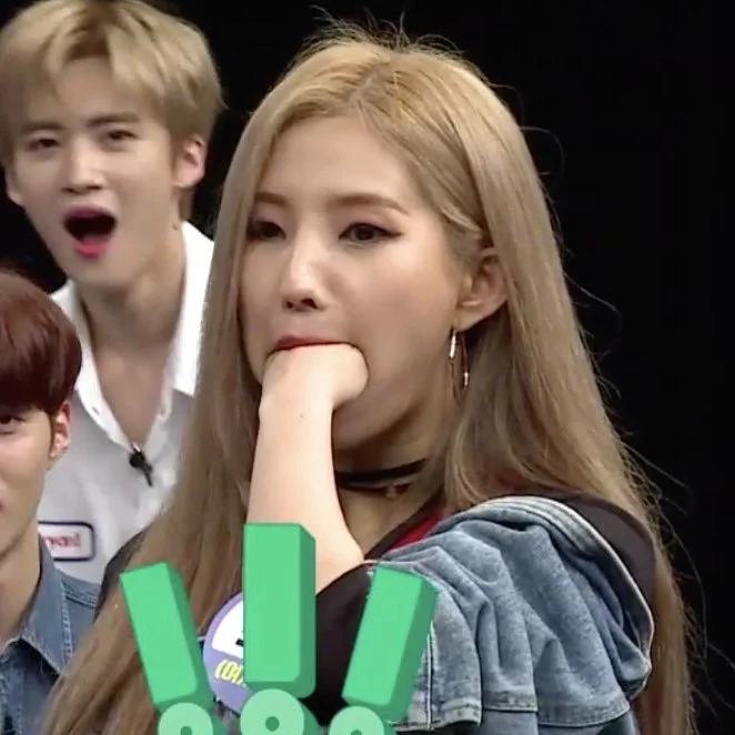 (G)I-DLE Soyeon Has Already Confirmed Her Status As A Throat Demon 😈 image 3