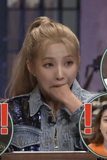 (G)I-DLE Soyeon Has Already Confirmed Her Status As A Throat Demon 😈 image 4