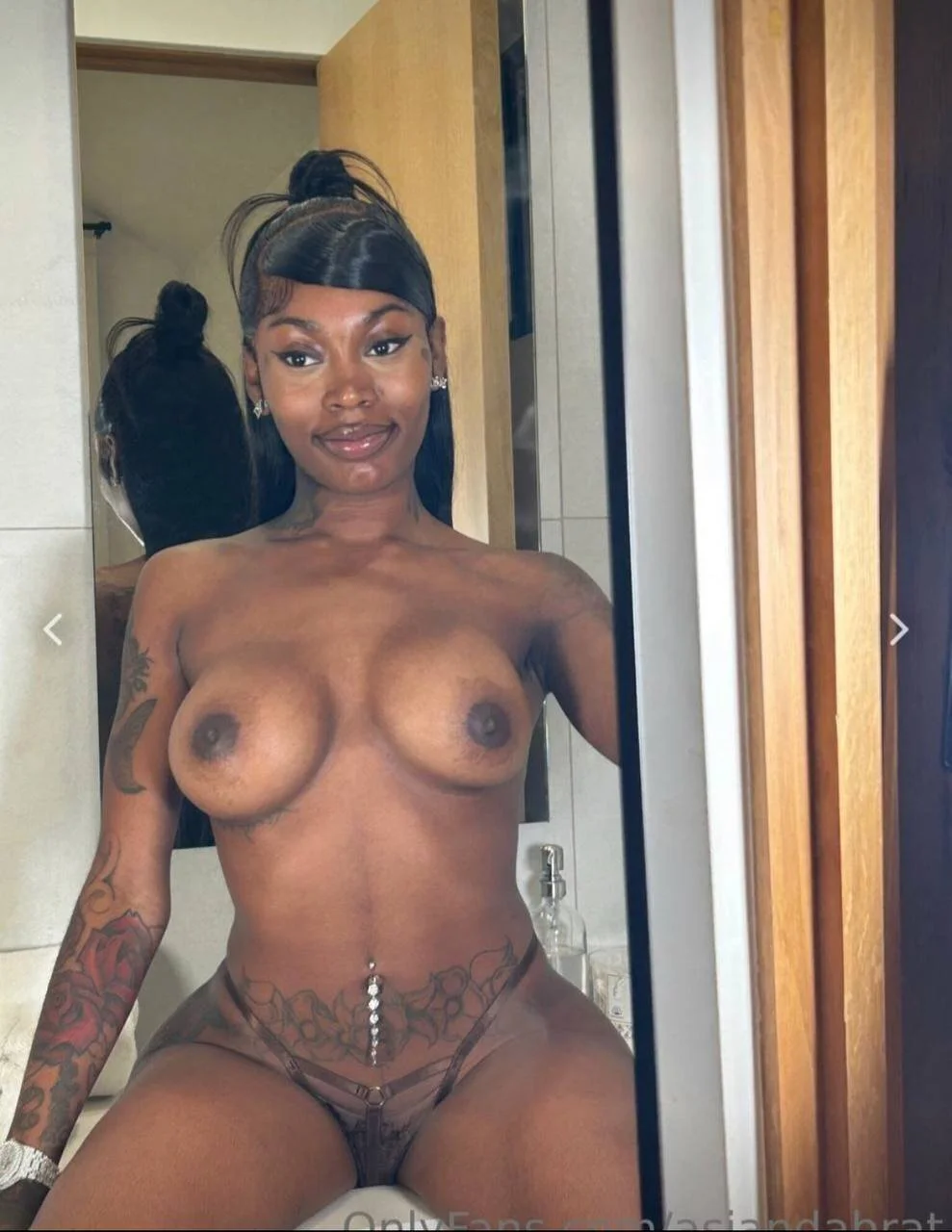 Asian doll porn part 2 main image