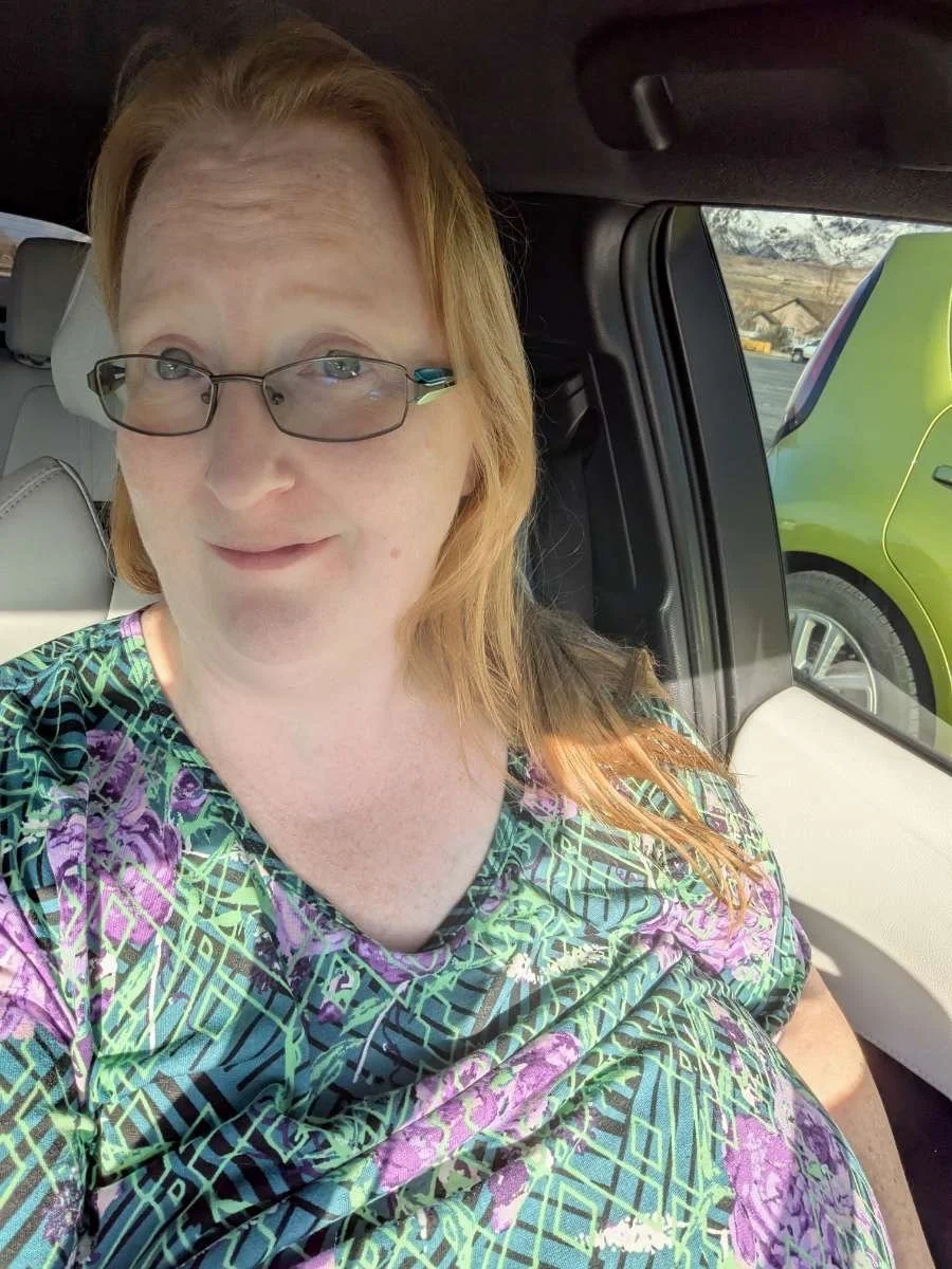 Utah big tits SSBBW pig image 4