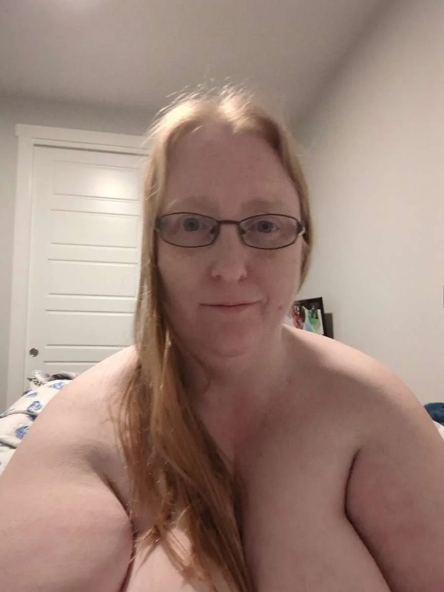 Utah big tits SSBBW pig image 6
