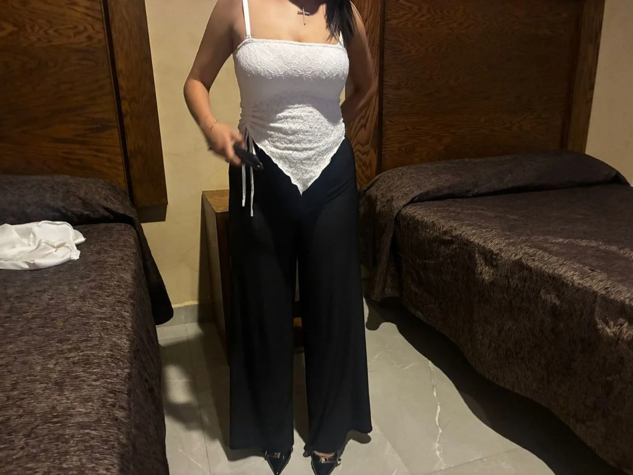 Nicole pendeja tetona image 7