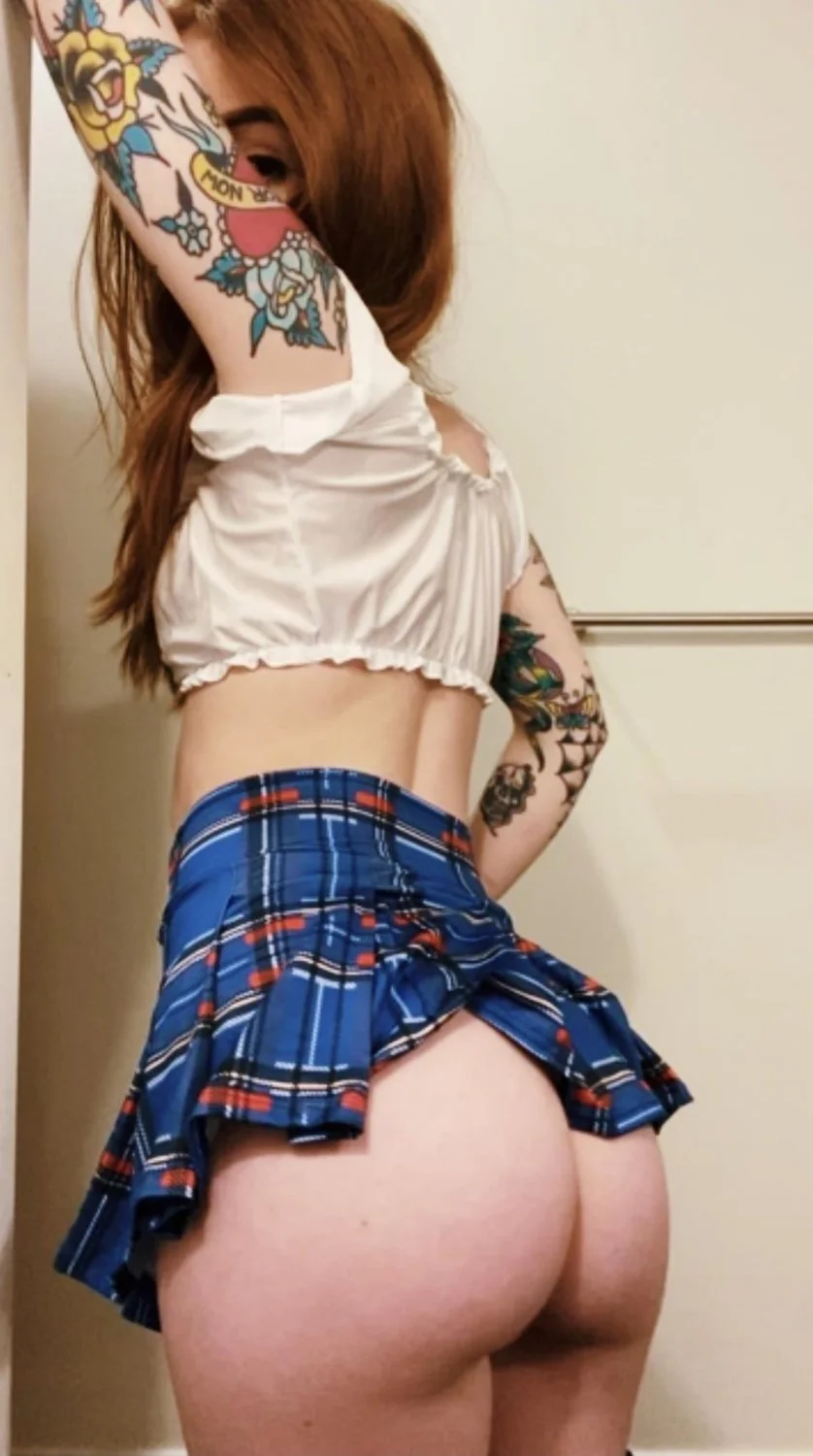 Pretty Cincinnati slut main image