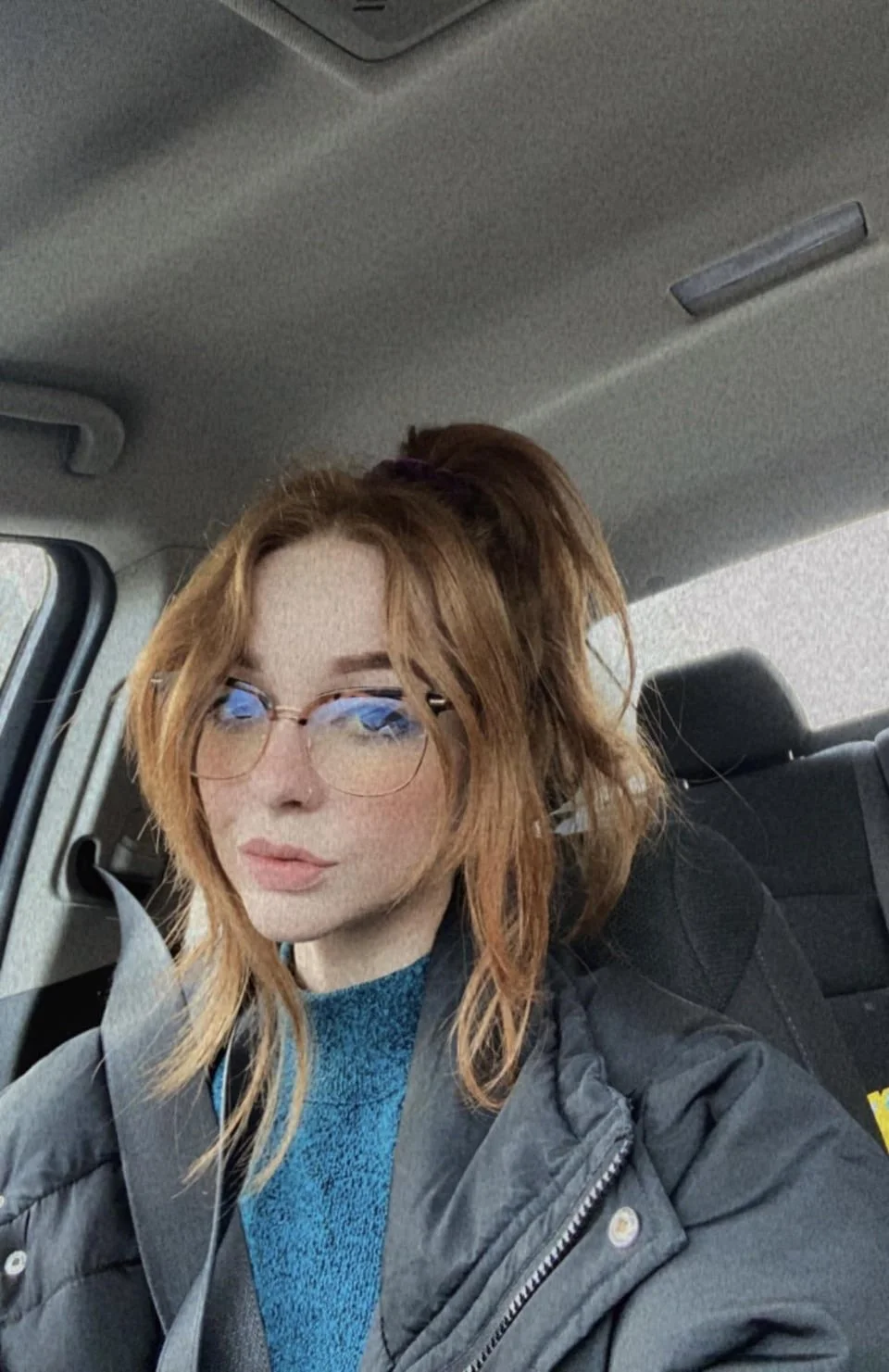 Pretty Cincinnati slut image 3