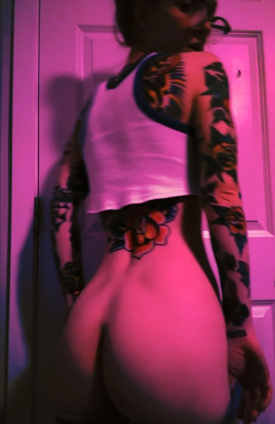 Pretty Cincinnati slut image 5